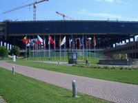 European Court of Justice - Luxembourg - BIIG Regular