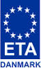 Logo ETA Denmark